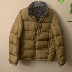 American Eagle Men’s Puffer Coat
